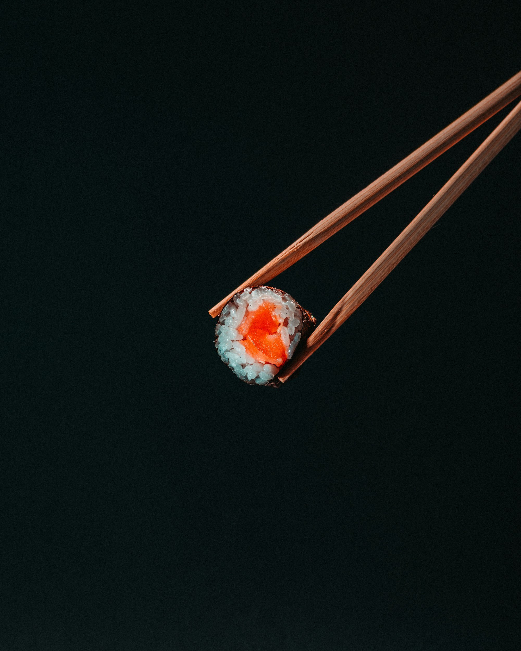 Food Truck: Nagasaki Sushi