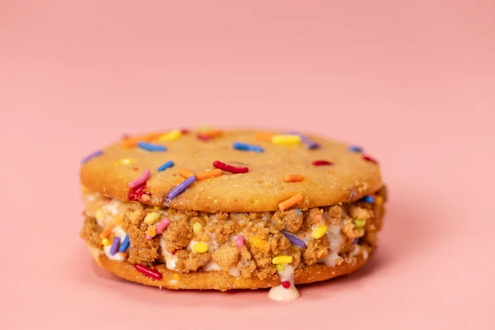Treat Truck: ChunkChunk Ice Cream