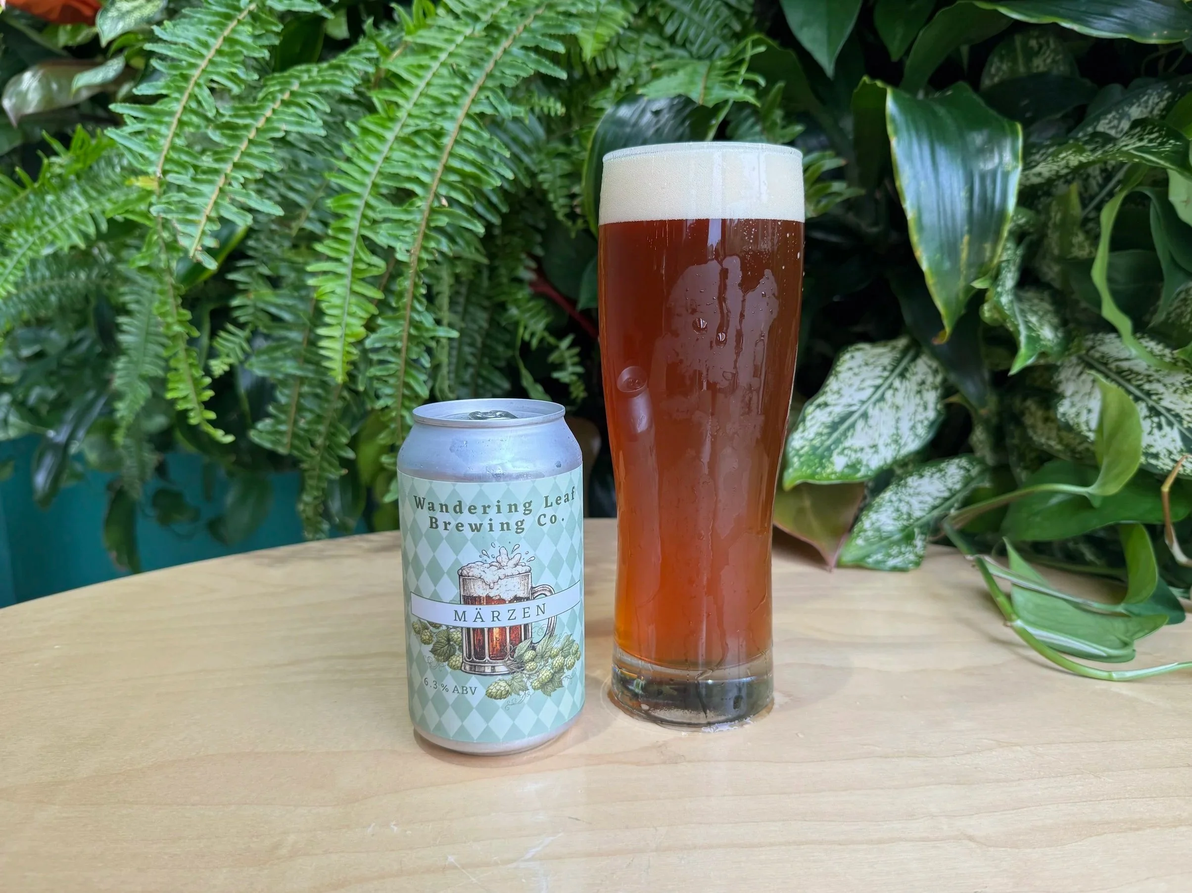 Märzen