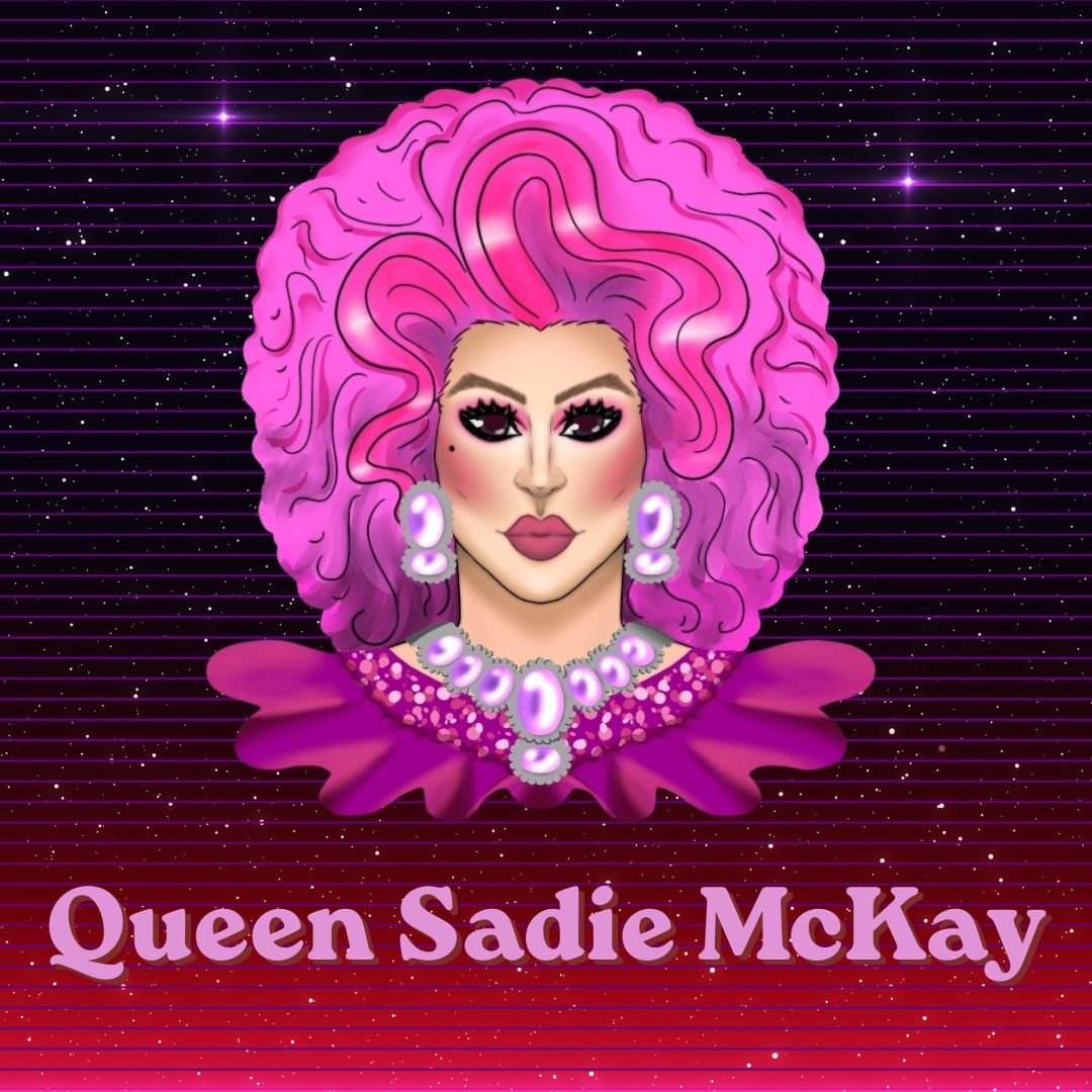 Drag Queen Charity Bingo