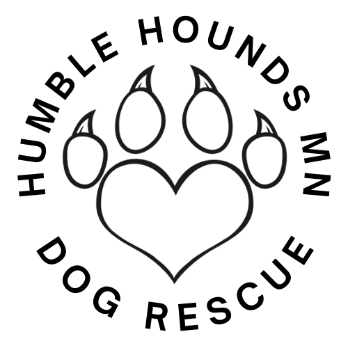 Humble Hounds Dog Adoption Event