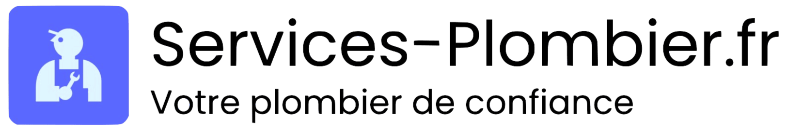 Services Plombier