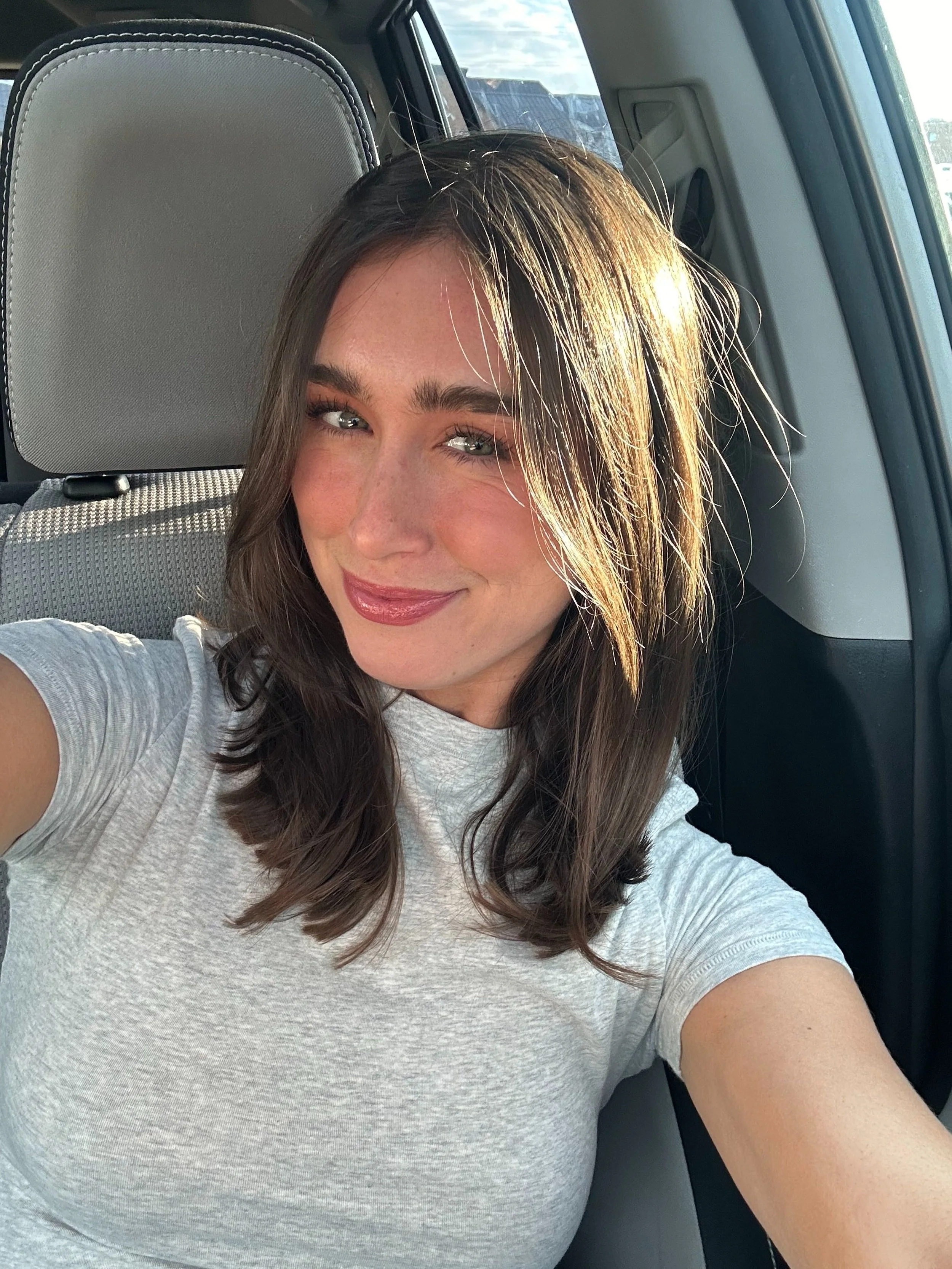 Episode 233 - Feel-Good Morning Routine: 5 Habits That Change Everything