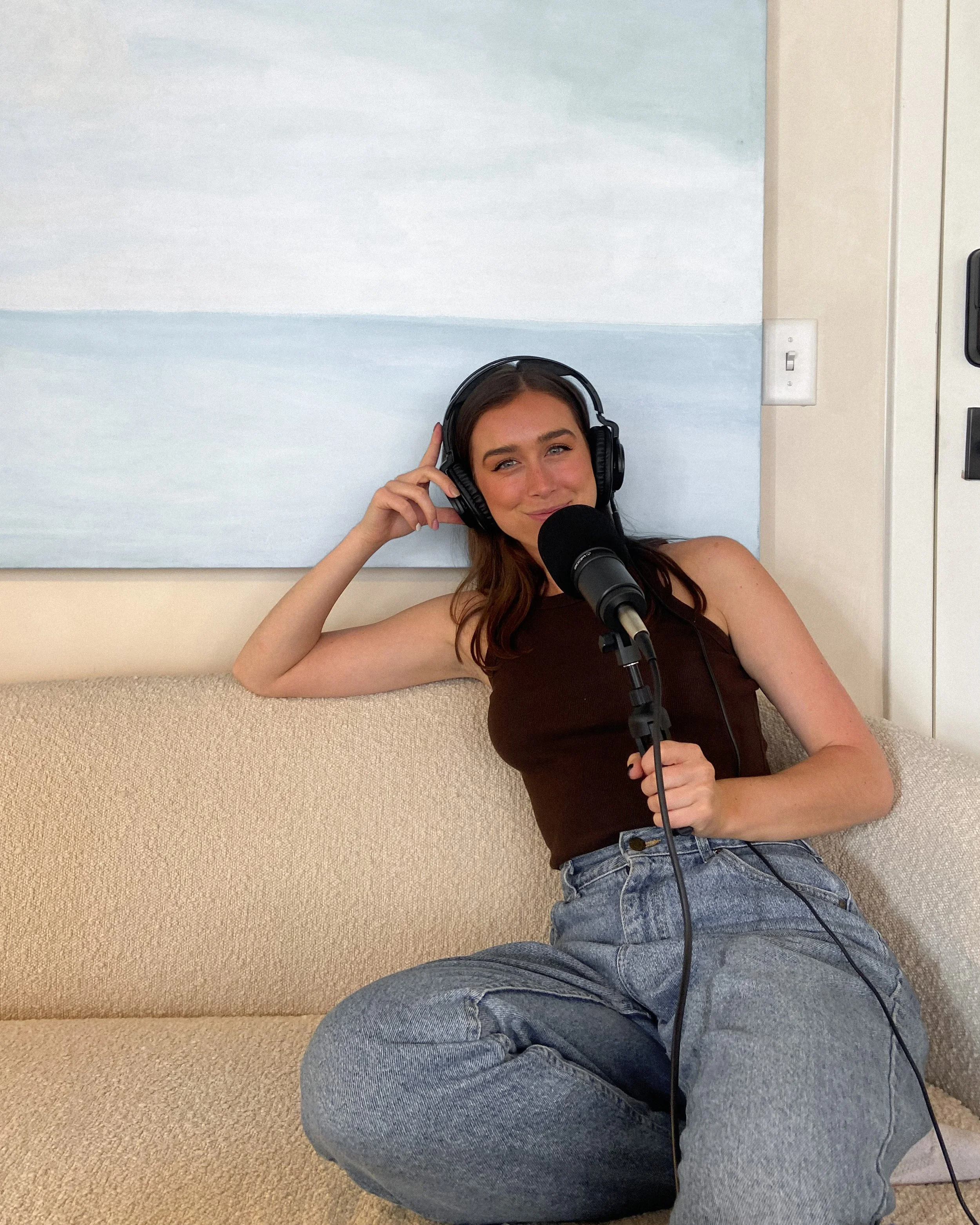 Episode 267 - Ceara’s Final Episode: Catch Up, WWYBD, and What’s Next!