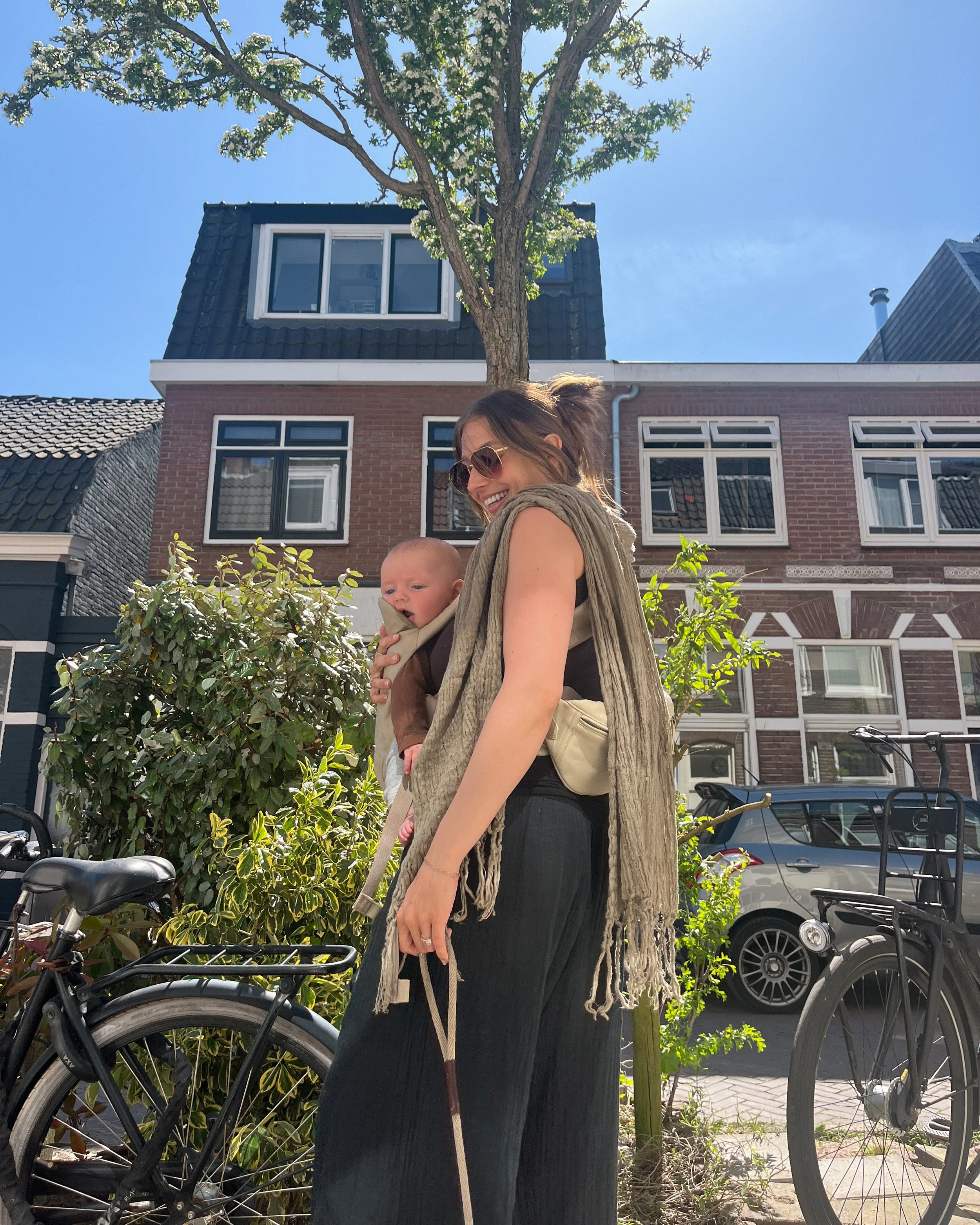 Episode 268 - Allison’s Spring Updates, Tulum Trip, 10k Run, Visiting Family in Omaha and Bucketlist Netherlands Activities