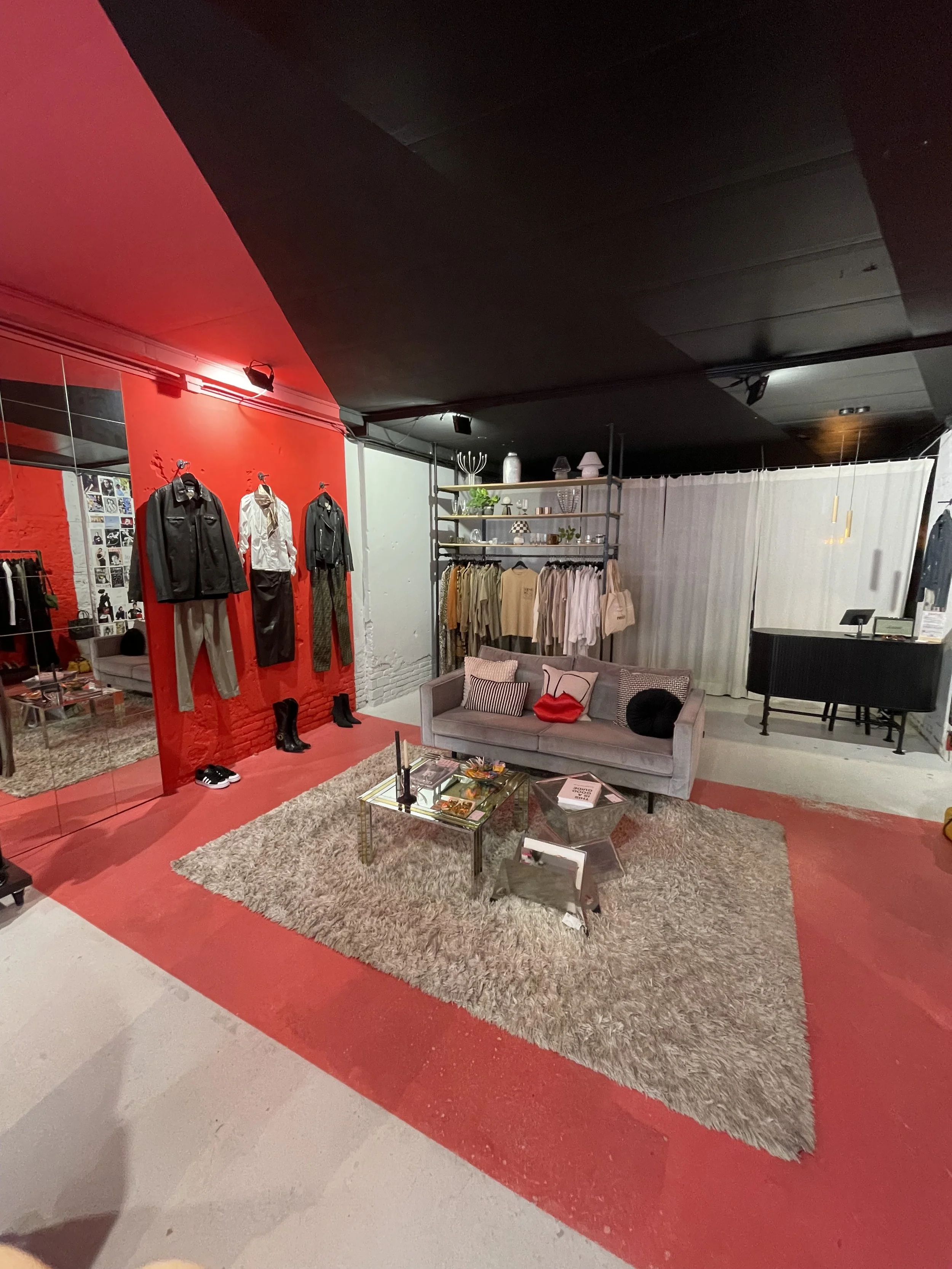 Episode 174 - BTS of Owning A Secondhand Designer Clothing Store and ...