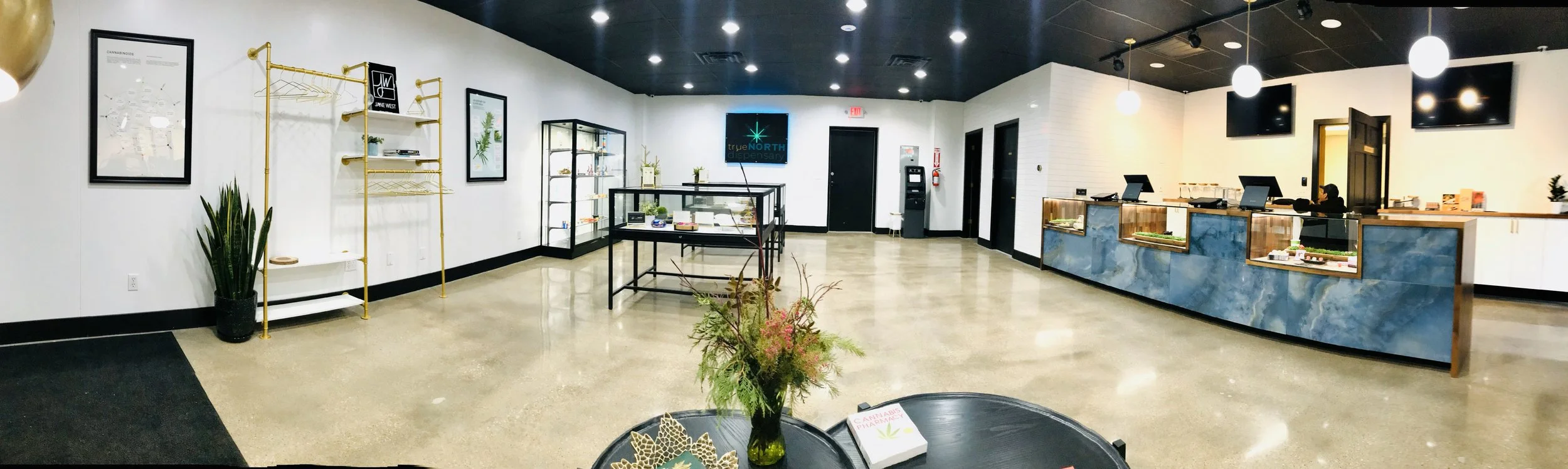 Everyone’s Welcome!