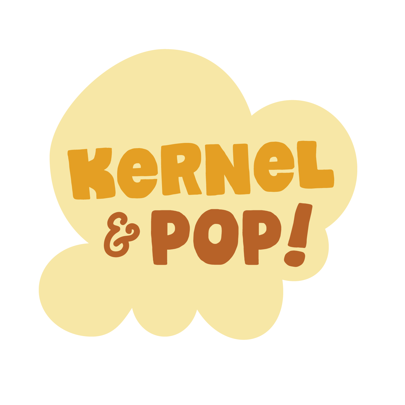 Kernel &amp; Pop