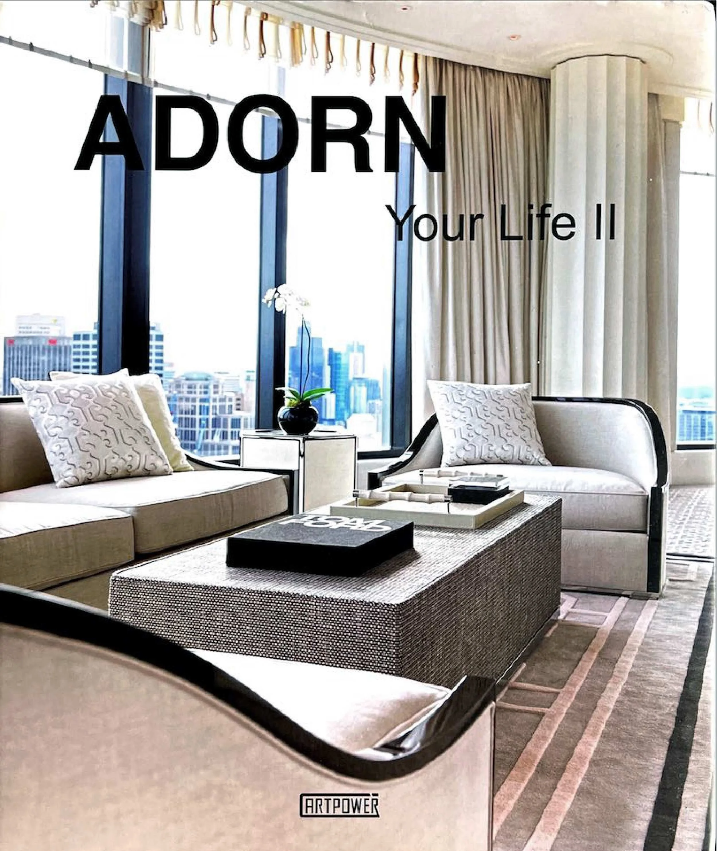 ADORN YOUR LIFE II