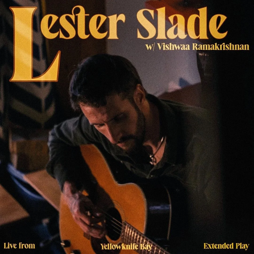Live Yellowknife Bay EP 