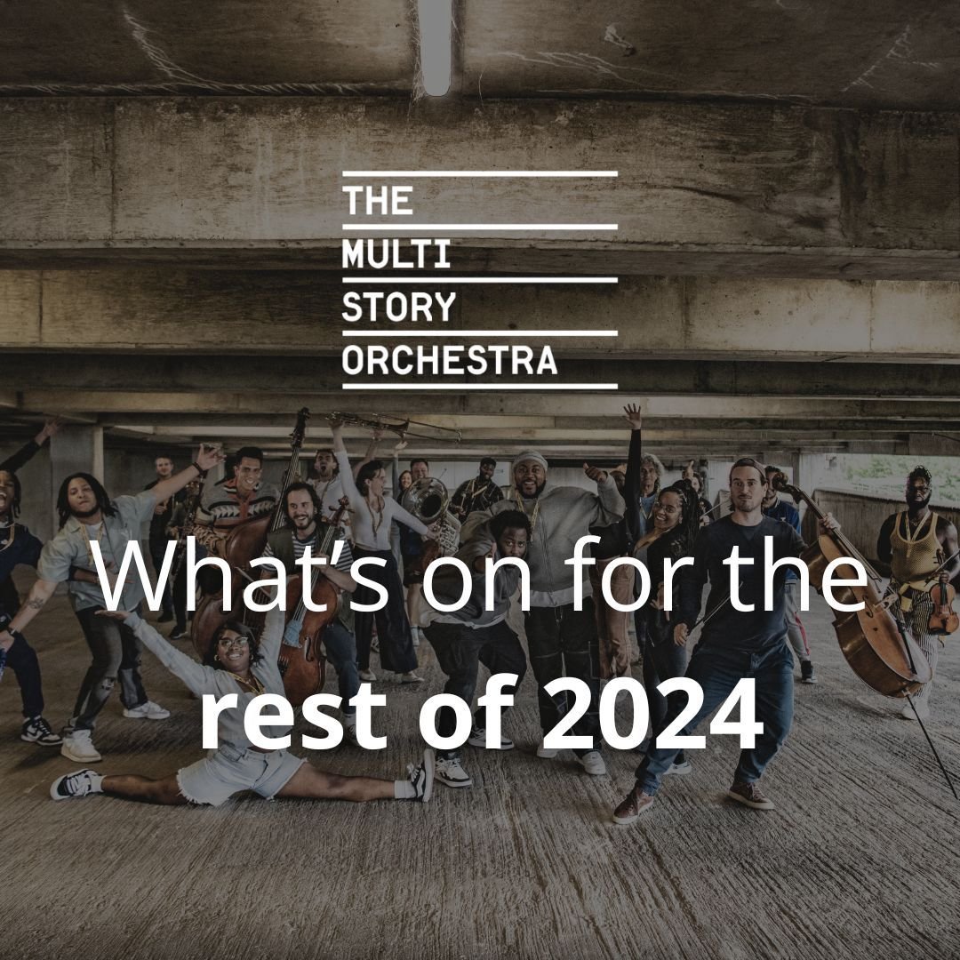 WHAT&rsquo;S ON FOR THE REST OF THE YEAR ➡️ Swipe to see the final performances that we have taking place as the year winds down. 

🍁🍂✨ Click the link in our bio to see the full show listings.

#LondonEvents #LiveMusic #WhatsOnLondon #OrchestraLife