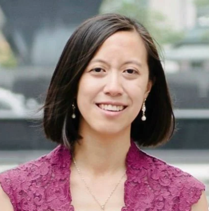 Melissa Wong 