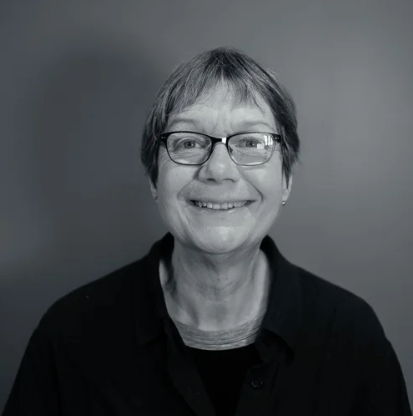 Jo Armitage