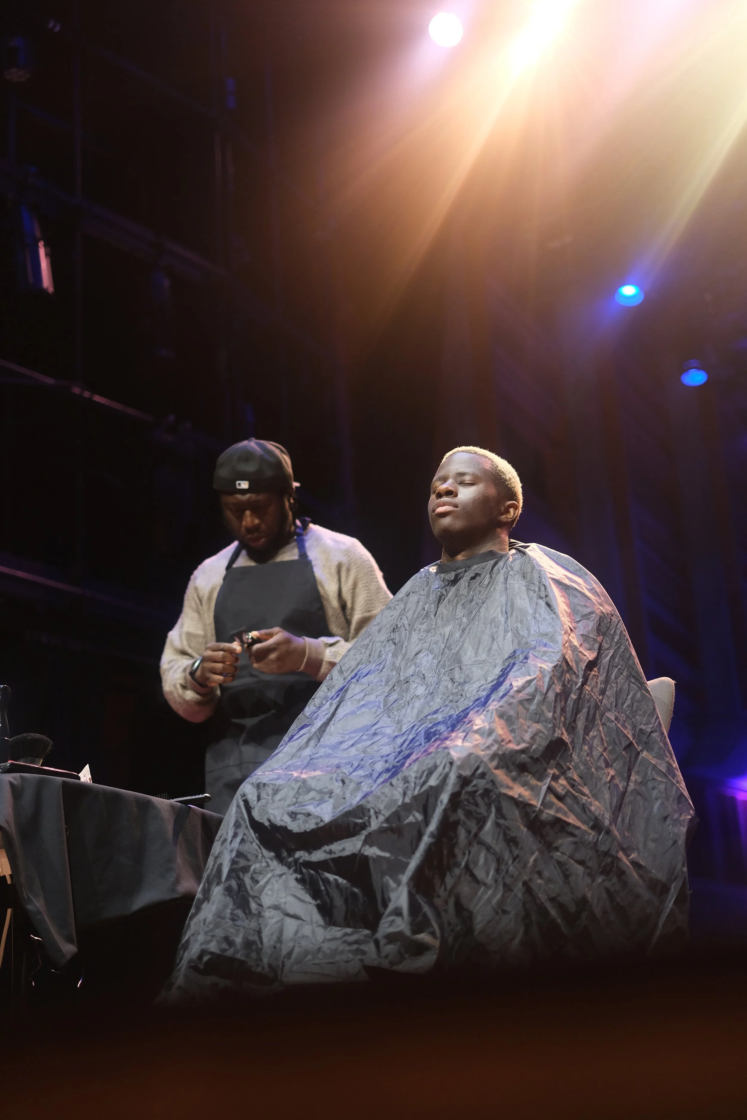 Second Performance (Southbank Centre)