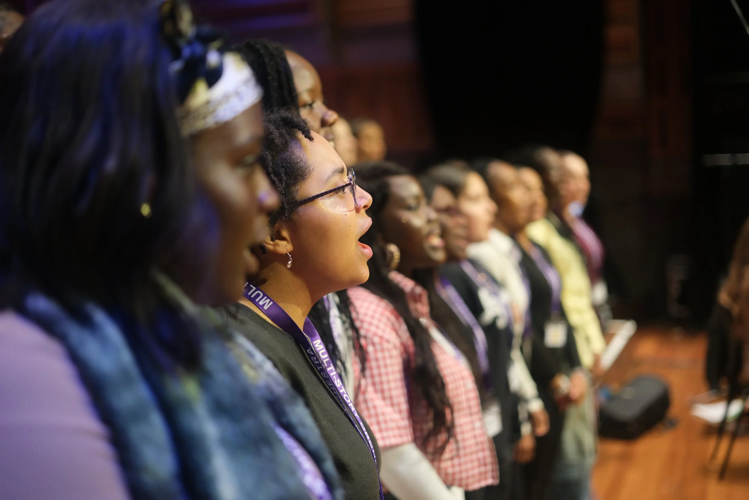 Second Performance (Southbank Centre)