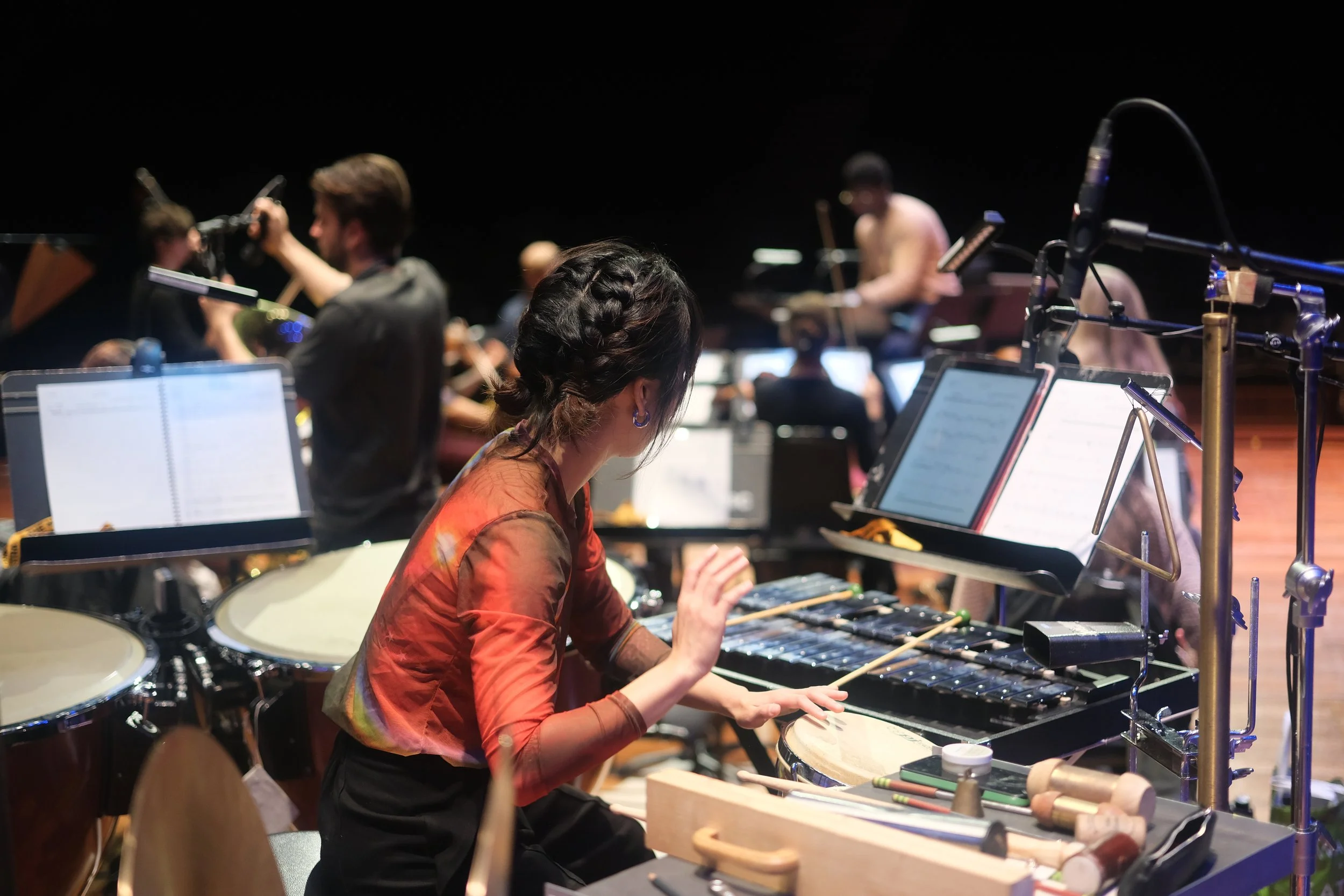 Second Performance (Southbank Centre)