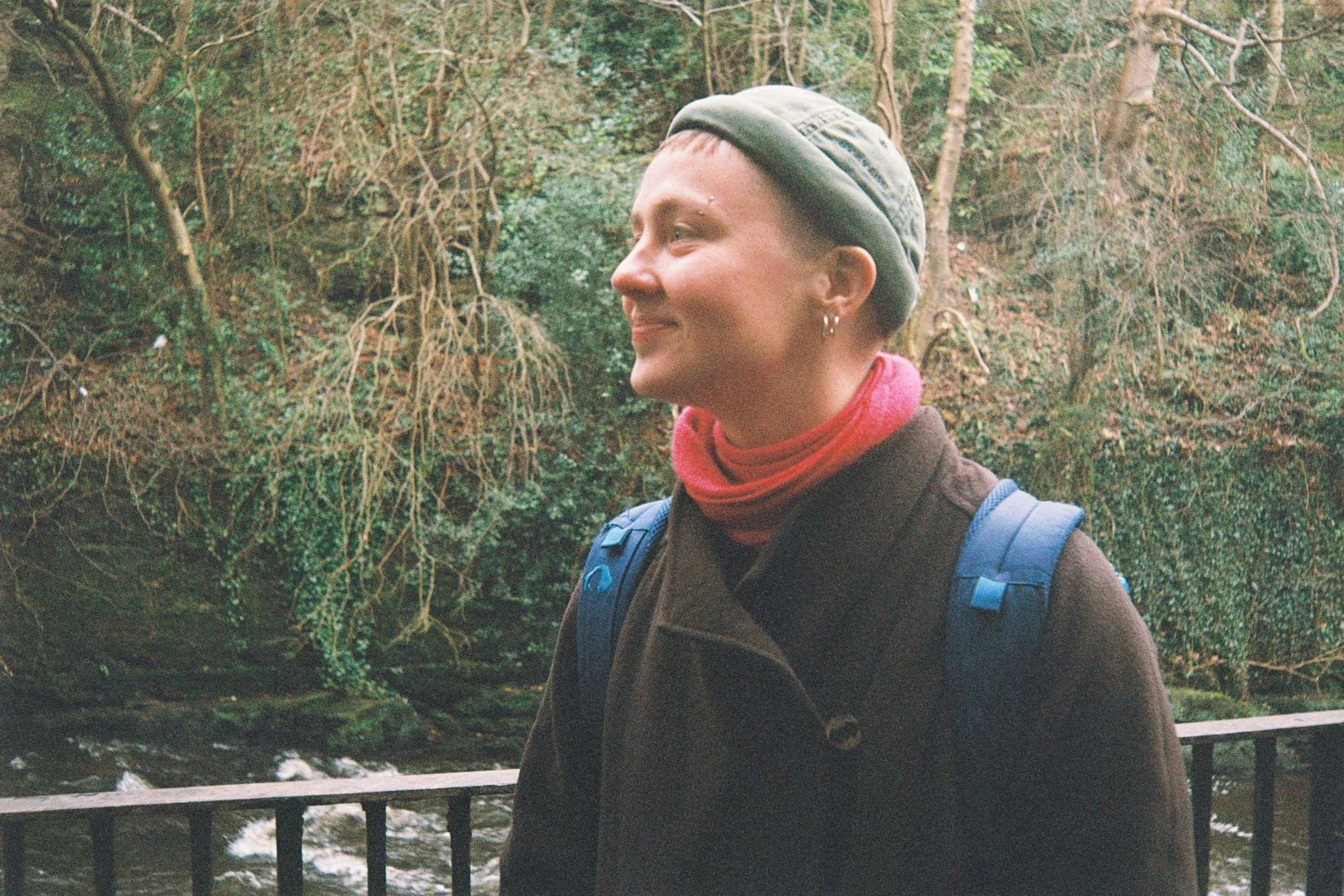 Eliza cass
