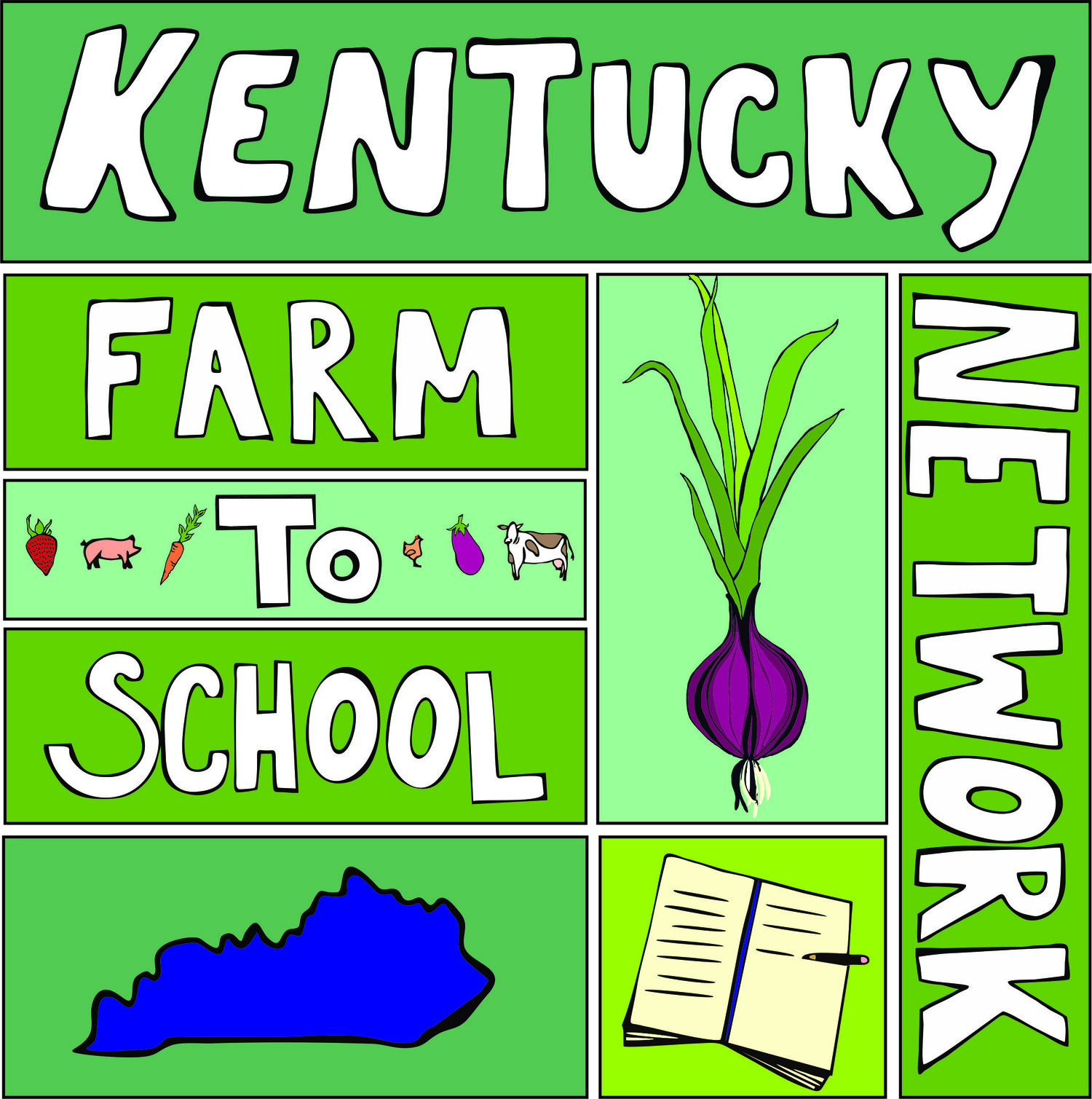 KY Farm to School Network