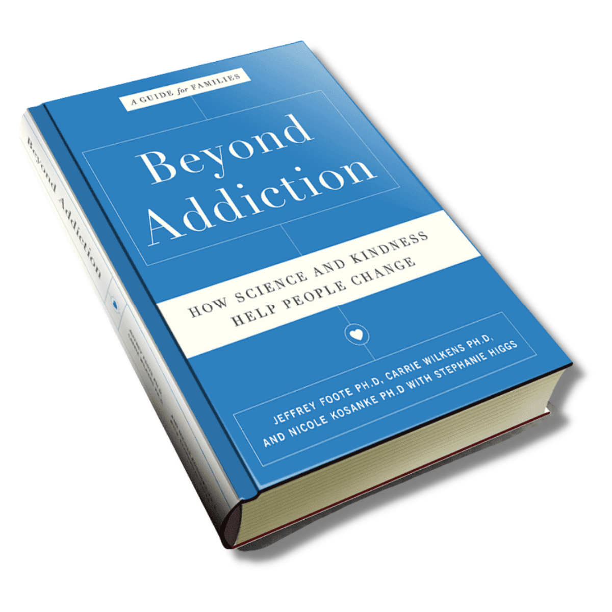 Books, Websites, Podcasts