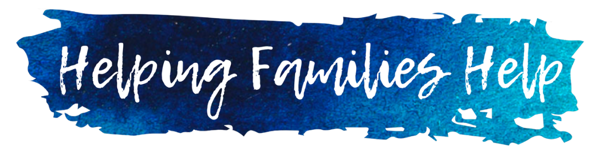 Helping Families Help