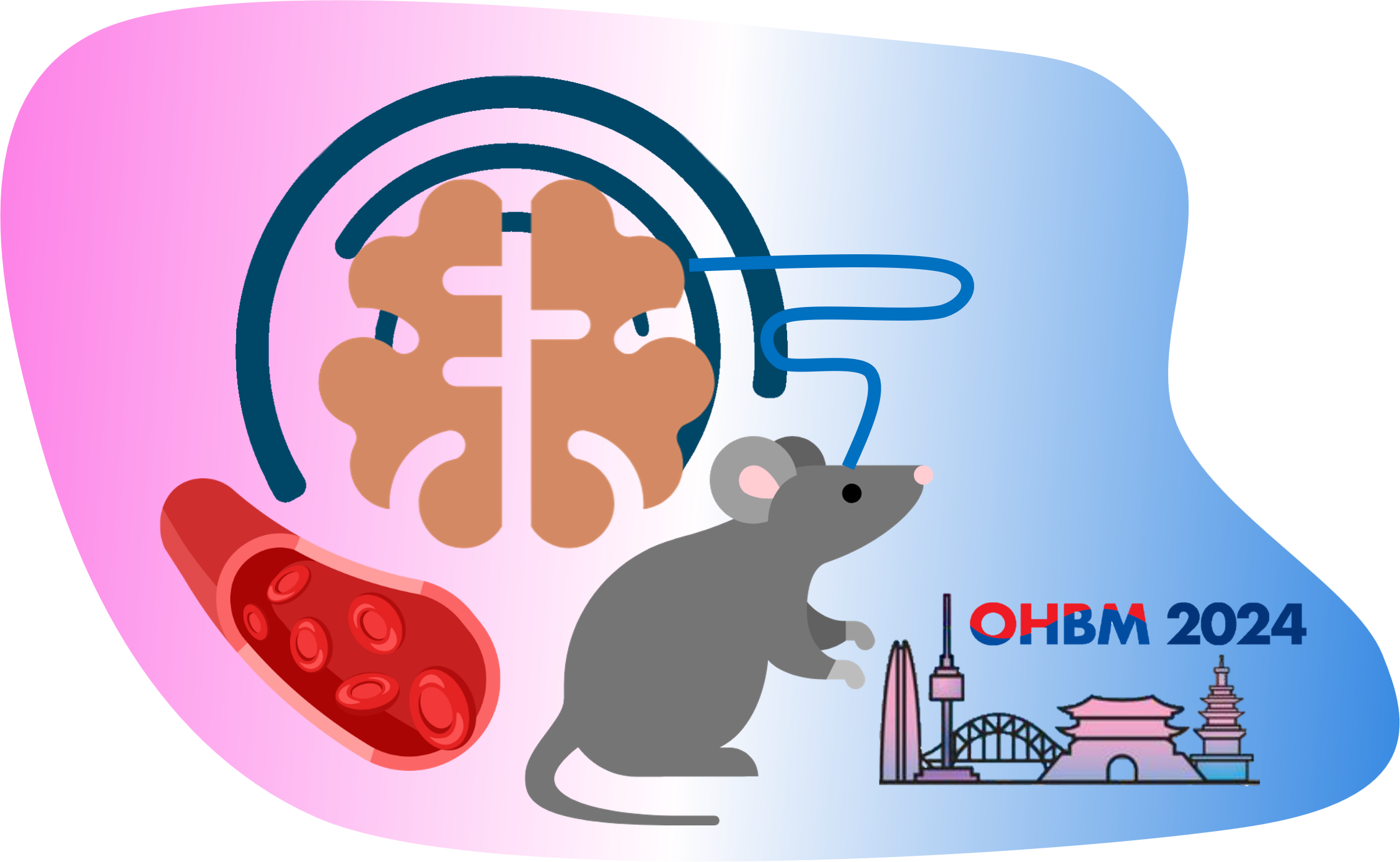 Keynote Series: Seong-Gi Kim — Feedforward or feedback: Measuring directionality of information flow with ultrahigh field fMRI