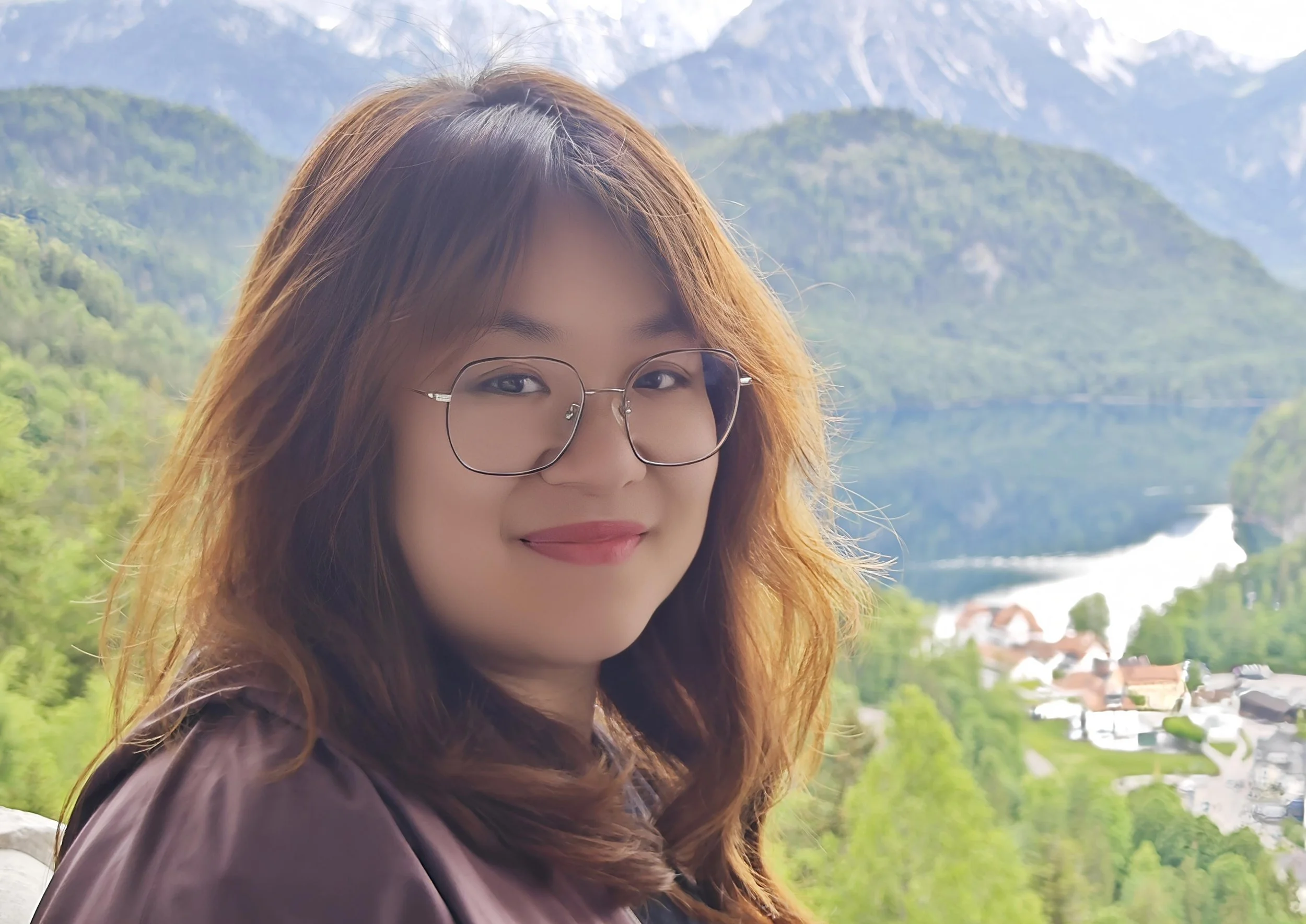 Interview with Dr. Meiqi Niu, 2025 Winner of the Karl Zilles Award