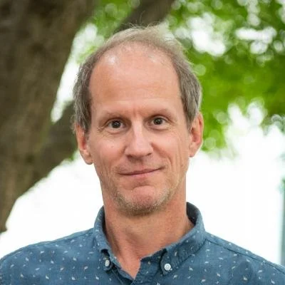 Interview with Prof. Jack Van Horn, 2025 Winner of the Education in Neuroimaging Award