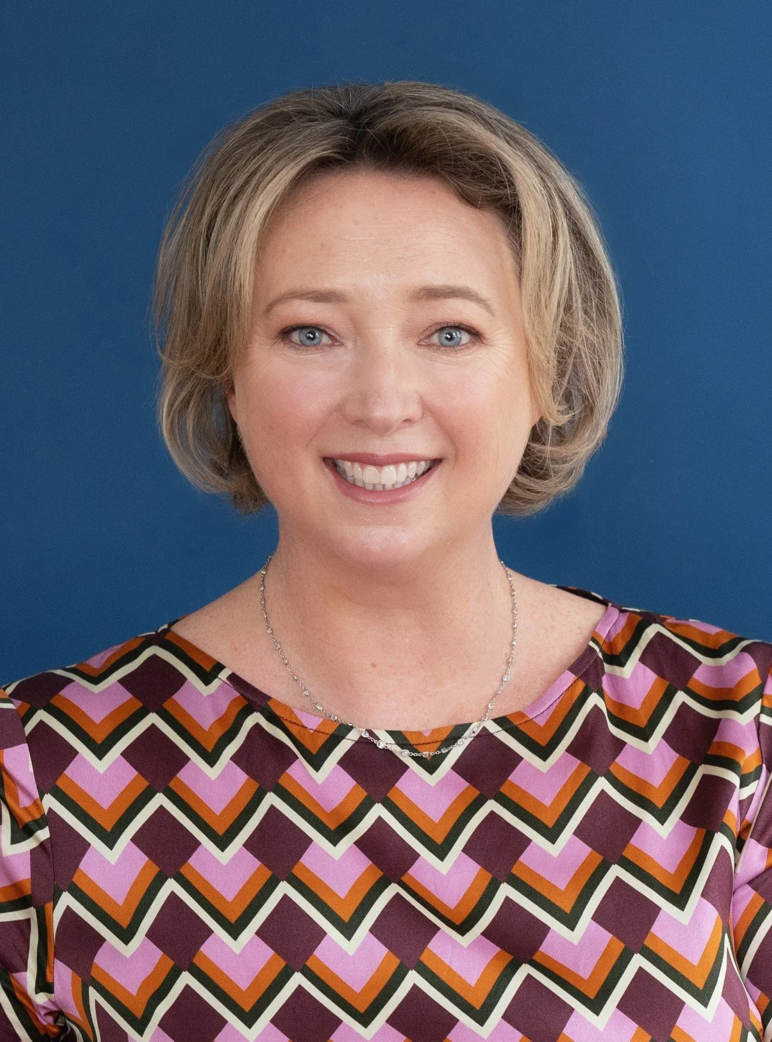 Interview with Prof. Amy Brodtmann, 2025 Winner of the OHBM Mentor Award