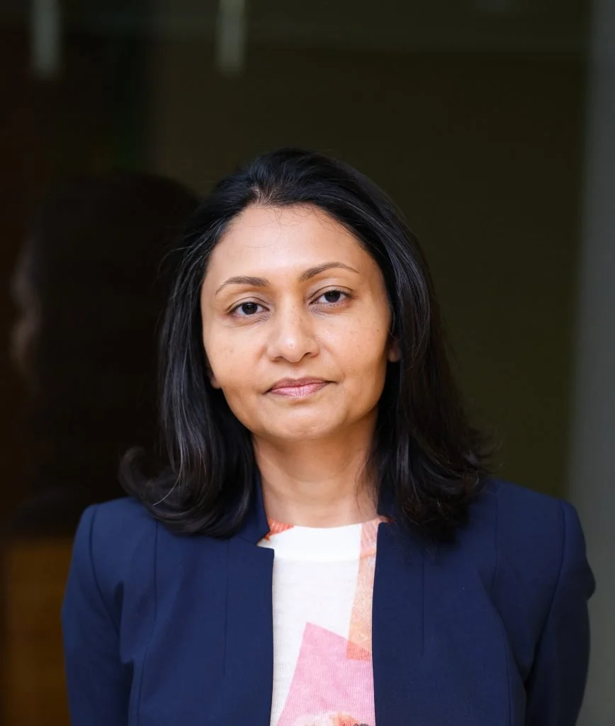 Interview with Prof. Lucina Uddin, OHBM Fellow of 2025