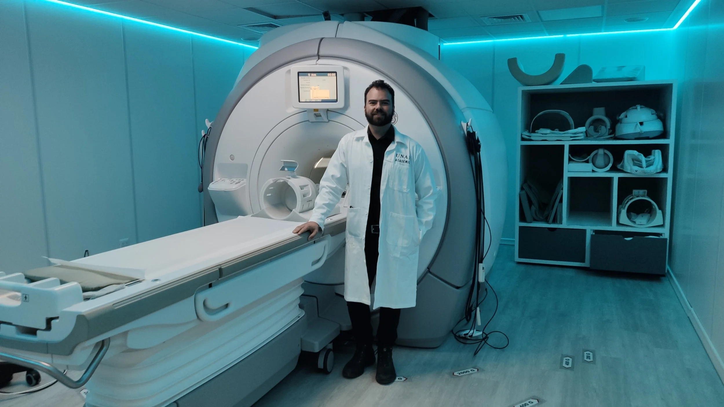 A Conversation with Dr Eduardo Garza-Villarreal (OHBM 2026 Keynote Interview Series)