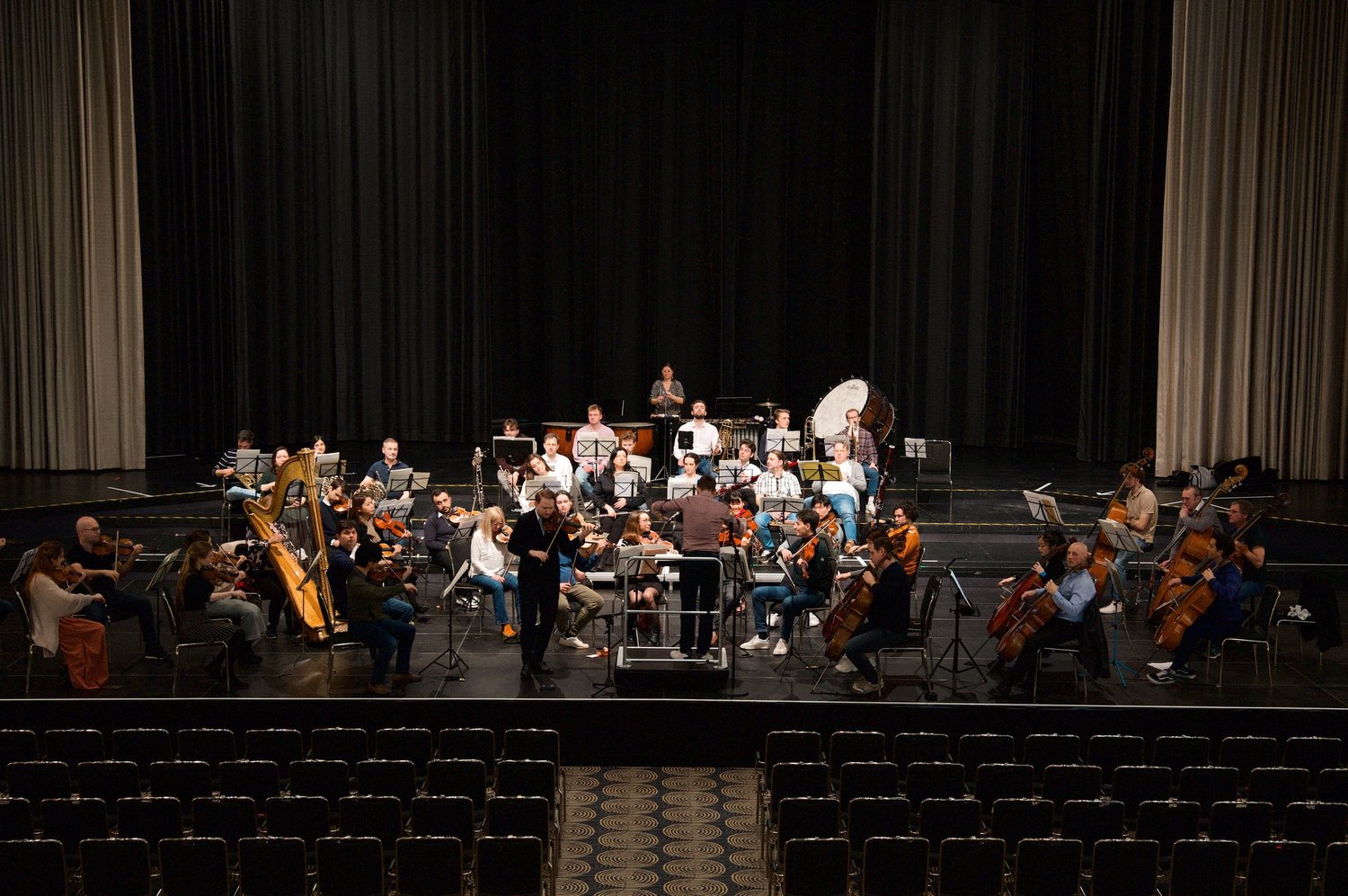 Klassische Philharmonie Bonn