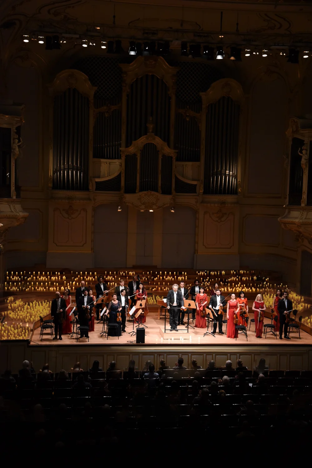 Klassische Philharmonie Bonn — Klassische Philharmonie Bonn