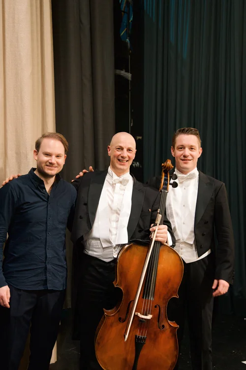 Klassische Philharmonie Bonn