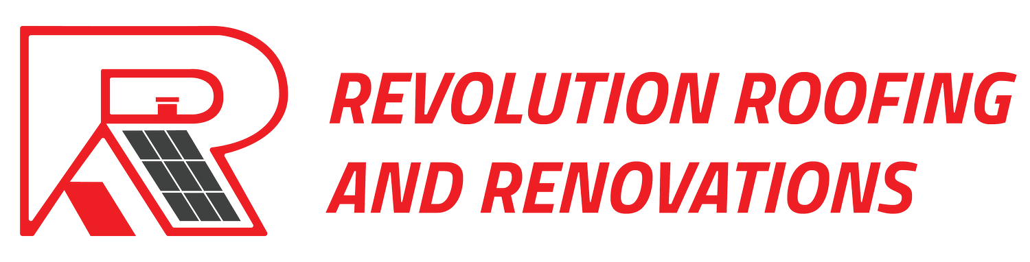 Revolution Roofing &amp; Renovations