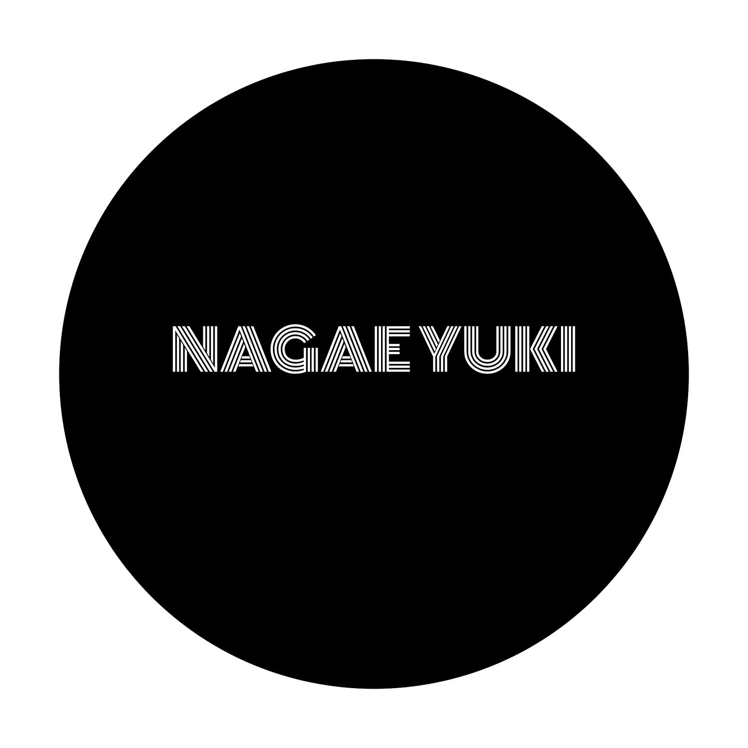 Nagae Yūki/ 永方佑樹