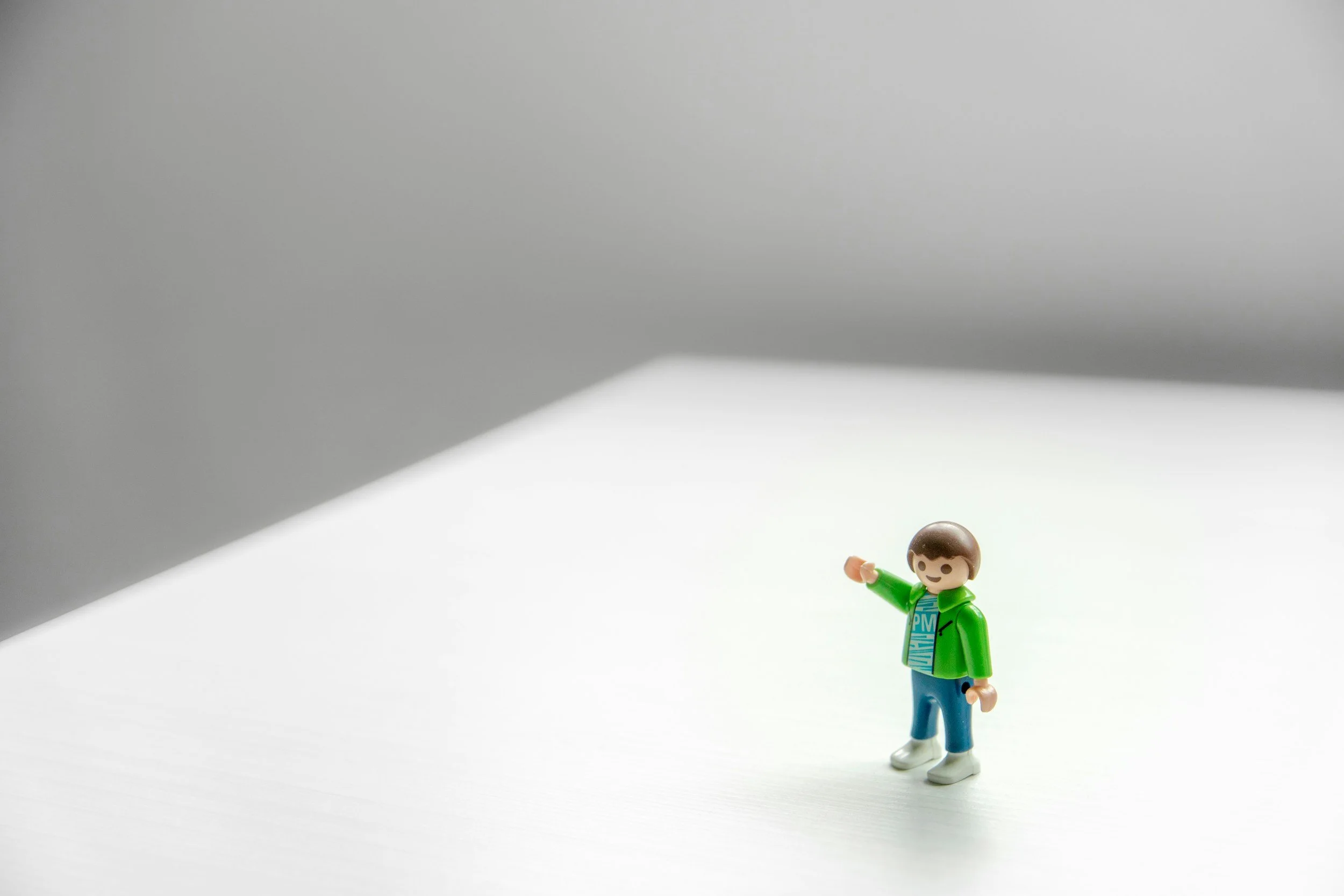 Return to Sender: Reframing Generational Trauma through FCT