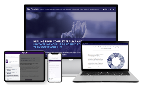 ALIGN With Your Needs Screens Sample