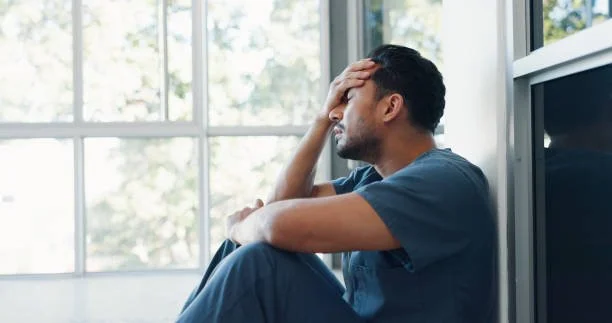 Why Am I Always Exhausted? How Complex Trauma Fuels Chronic Fatigue (And How to Heal)