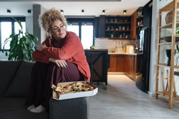 Loneliness, Belonging and the Path Through Complex Trauma