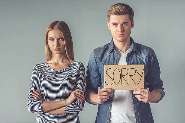 What Makes an Apology Real? A Guide for Healing from Betrayal and Complex Trauma 