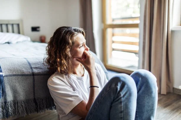 My Anxiety Won’t Shut Up—Understanding the Complex Trauma Behind Relentless Worry