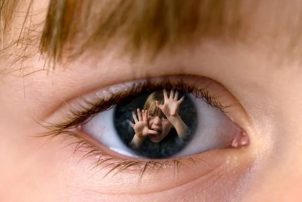 How Childhood and Complex Trauma Become the Voice of Self-Doubt—And How to Silence It for Good 