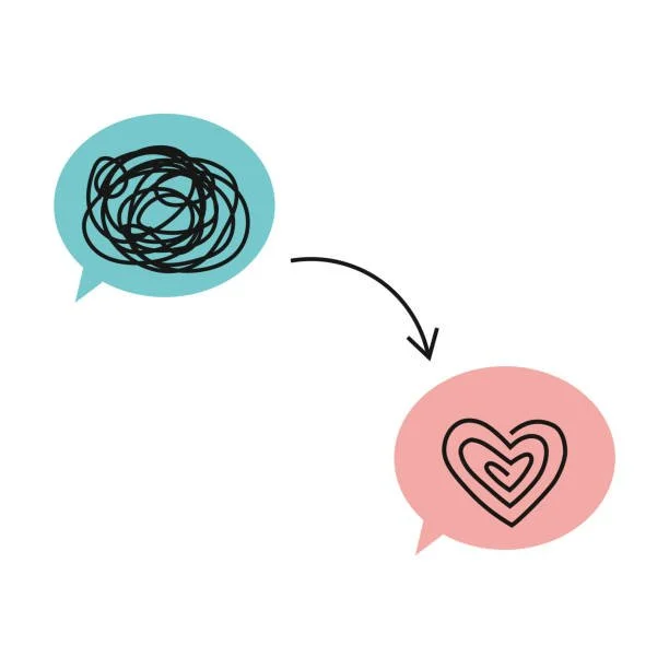 THE DISTORTED LOVE LANGUAGES OF TRAUMA