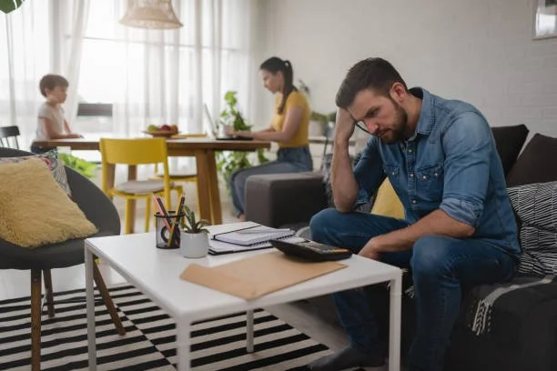 The Soul Cost of Procrastination: Untangling Money Stress from Complex Trauma