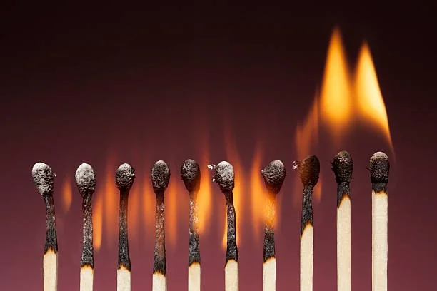 The Antidote to Burnout: Why Gentleness is the Only Path for the Trauma-Weary Soul