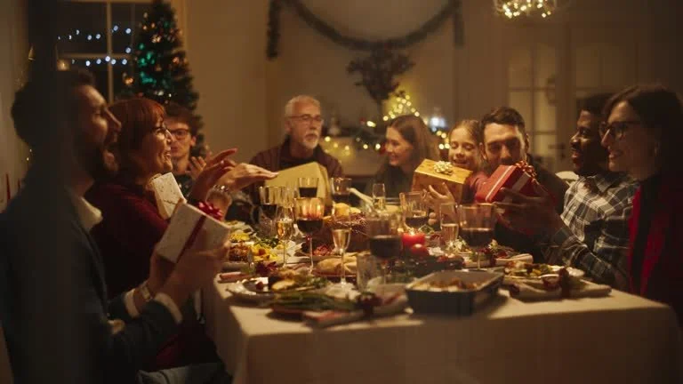 Why Holiday Giving Can Feel So Unsafe for the Complex Trauma Survivor