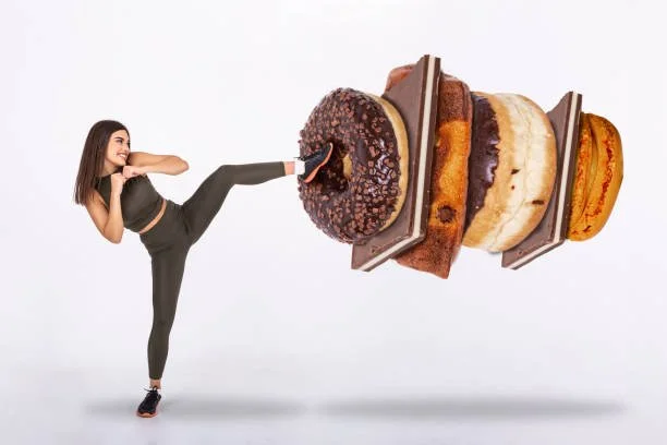 How Complex Trauma Wires Your Brain for Sugar Cravings