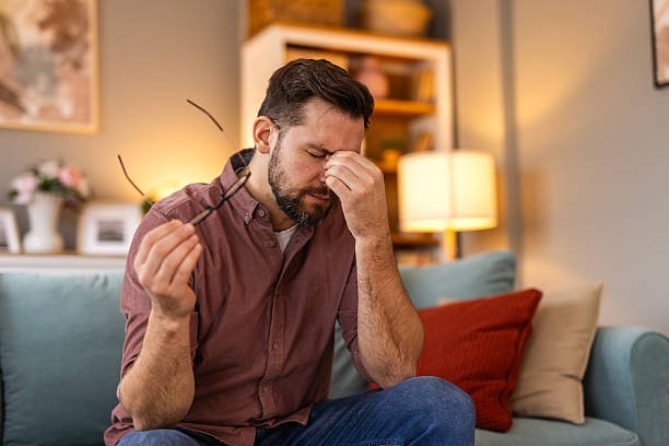 Navigating the Midlife Crisis: When Complex Trauma Disrupts Your Journey to Legacy