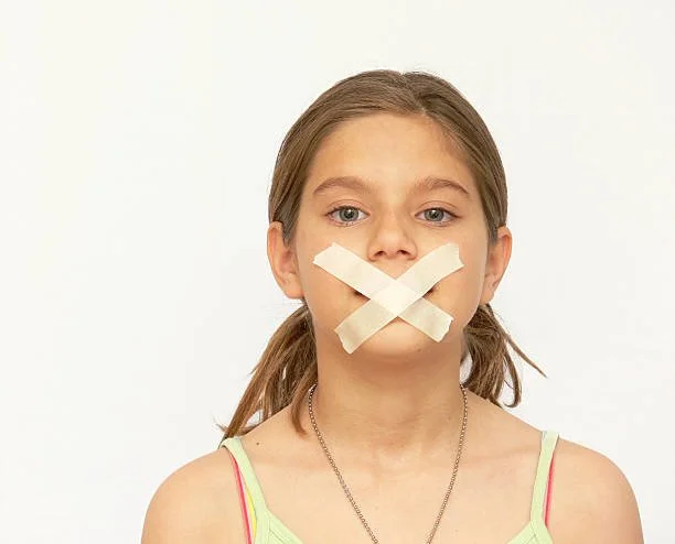 The Unheard Child: How Silence Seeds the Wounds of Complex Trauma