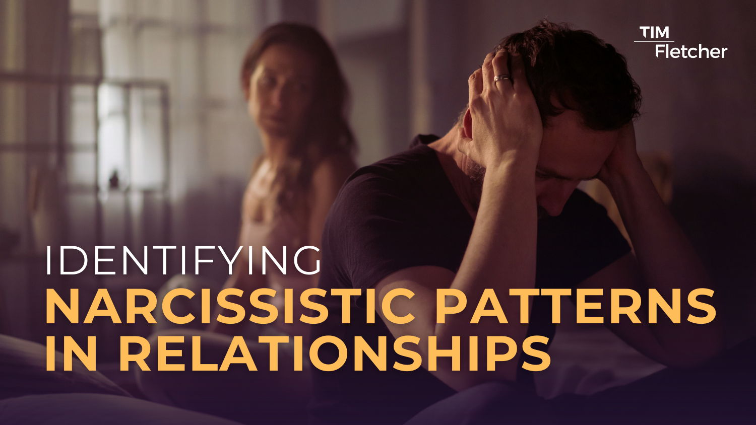 EVERGREEN Identifying Narcissistic Patterns in Relationships